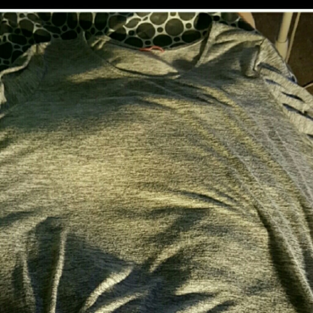 Tunic top